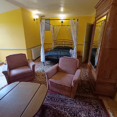 Chambre D'Hotes Chateau Montegut Rustique Montégut Exterior photo