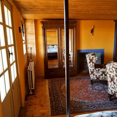 Chambre D'Hotes Chateau Montegut Rustique Montégut Exterior photo