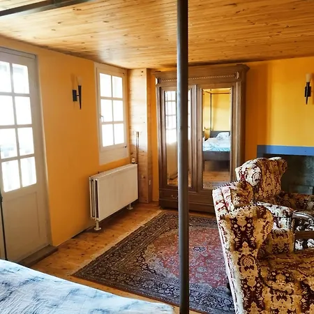 Chambre D'Hotes Chateau Montegut Rustique Montégut Exterior photo
