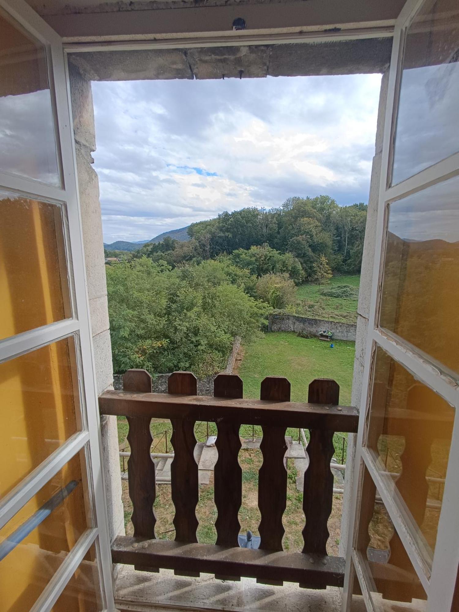 Château Montégut Couette-café