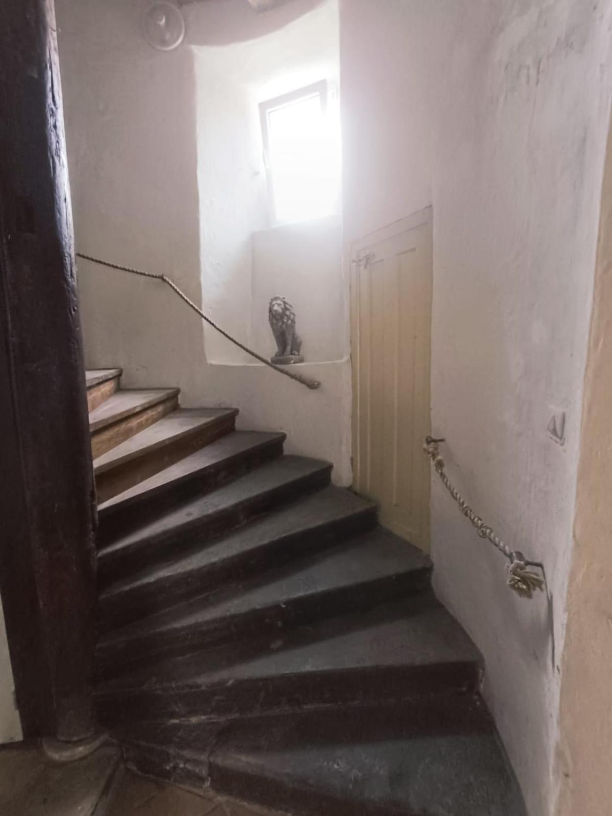 Chambre D'Hotes Chateau Montegut Rustique *