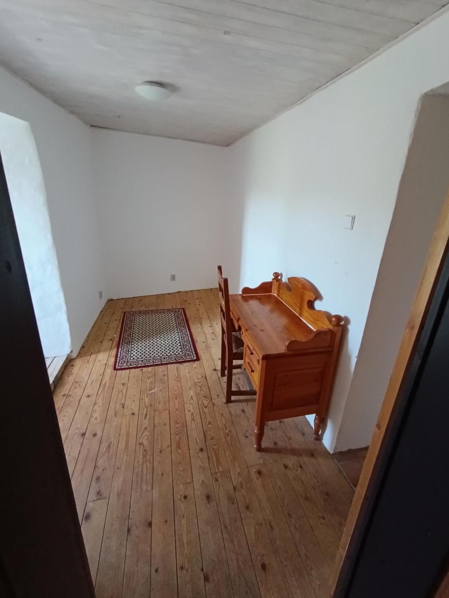 Chambre D'Hotes Chateau Montegut Rustique Montégut