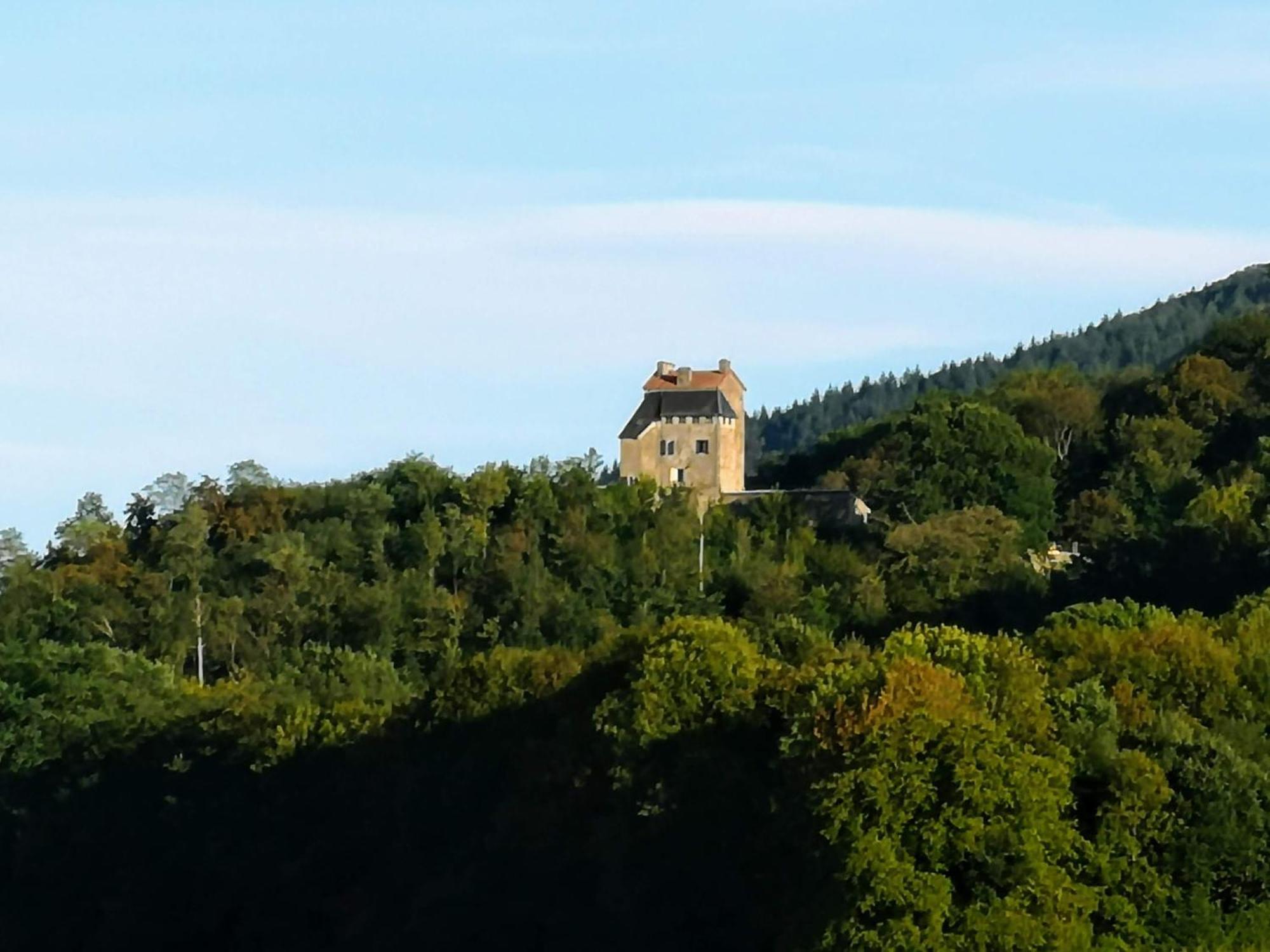 Château Montégut Montégut